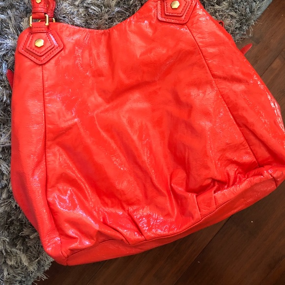 NEW! Marc  by Marc jacobs Francesca  large tote - Picture 3 of 9